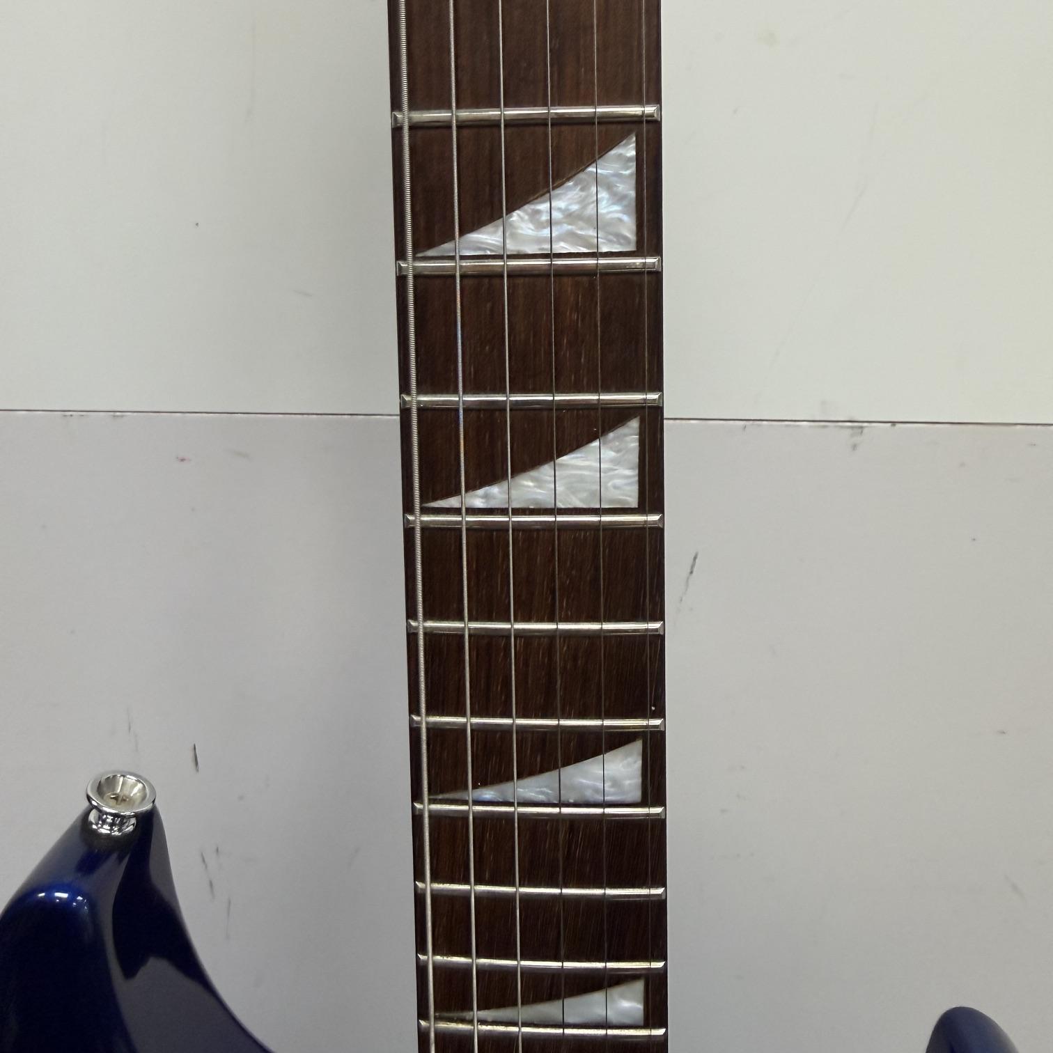 Used Jackson Dinky Electric Guitar - Image 6