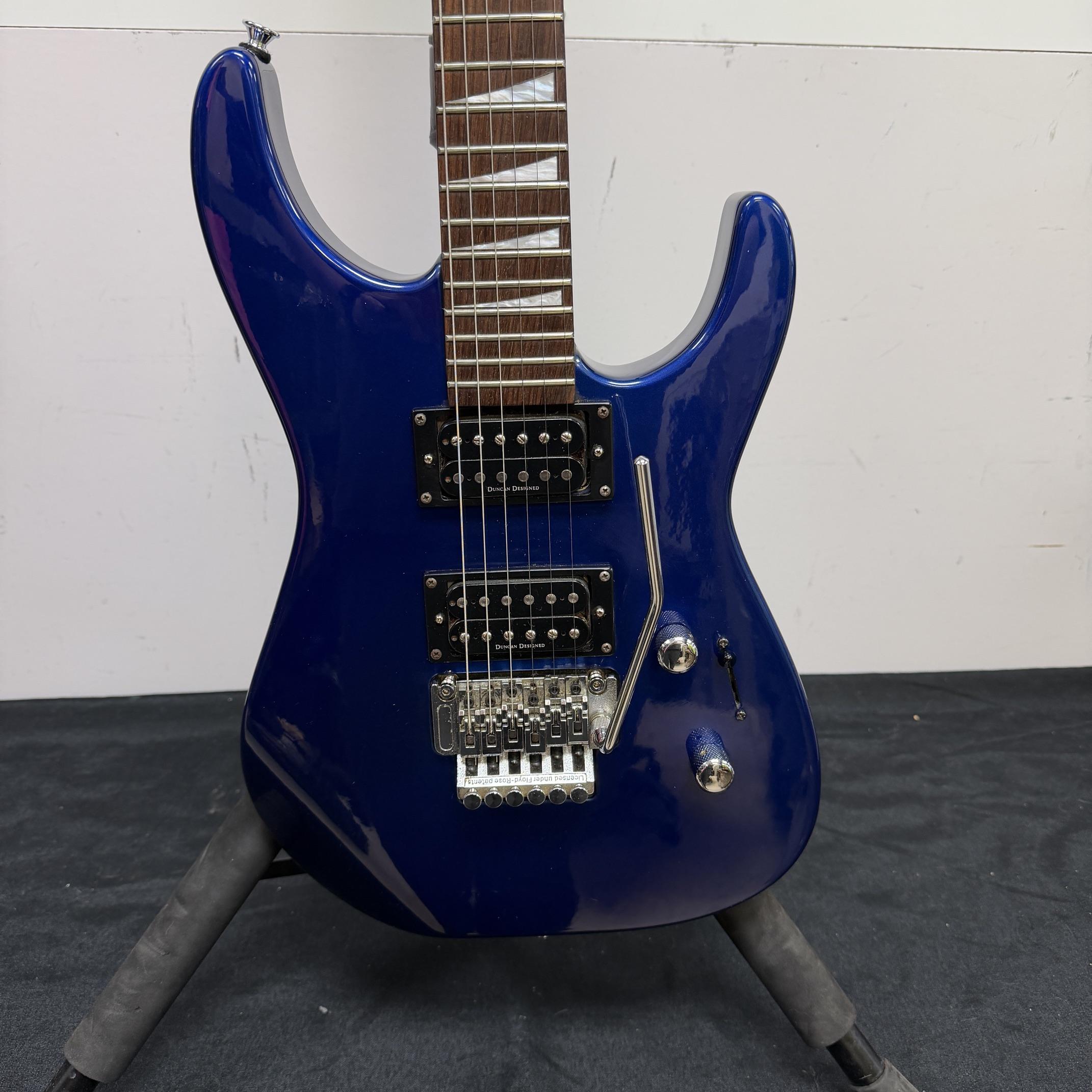 Used Jackson Dinky Electric Guitar - Image 7
