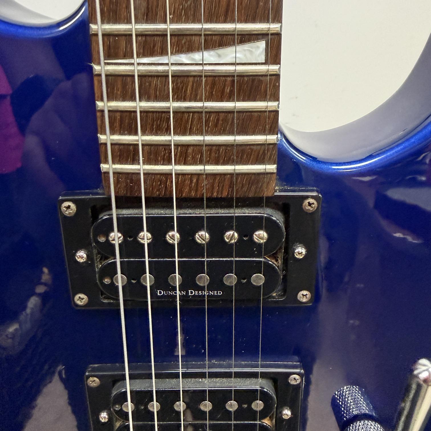 Used Jackson Dinky Electric Guitar - Image 8