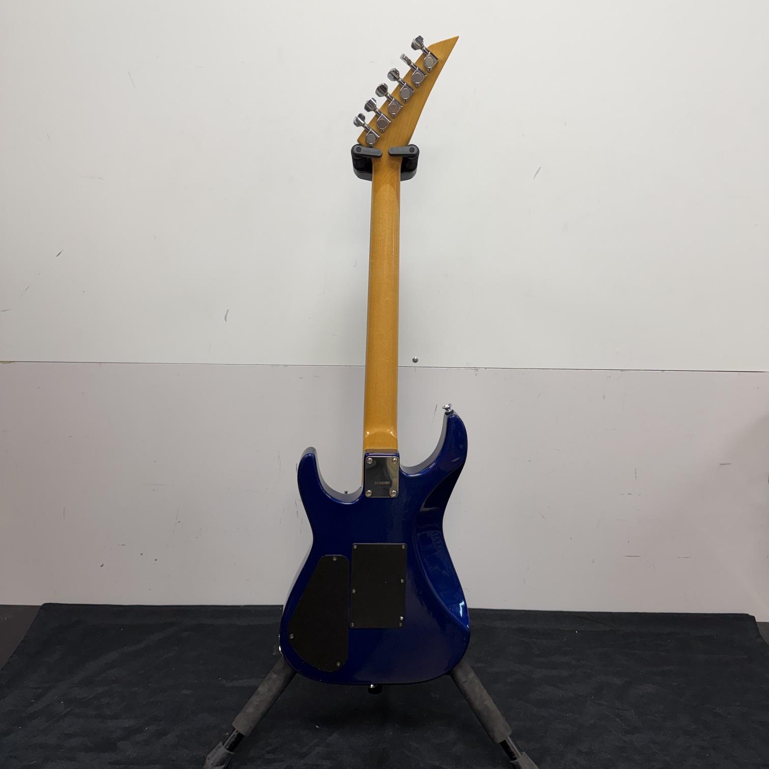 Used Jackson Dinky Electric Guitar - Image 12