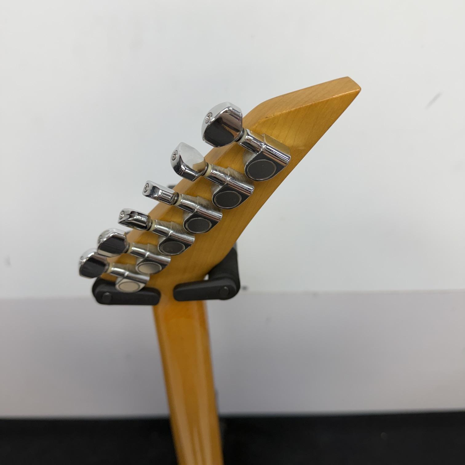 Used Jackson Dinky Electric Guitar - Image 13