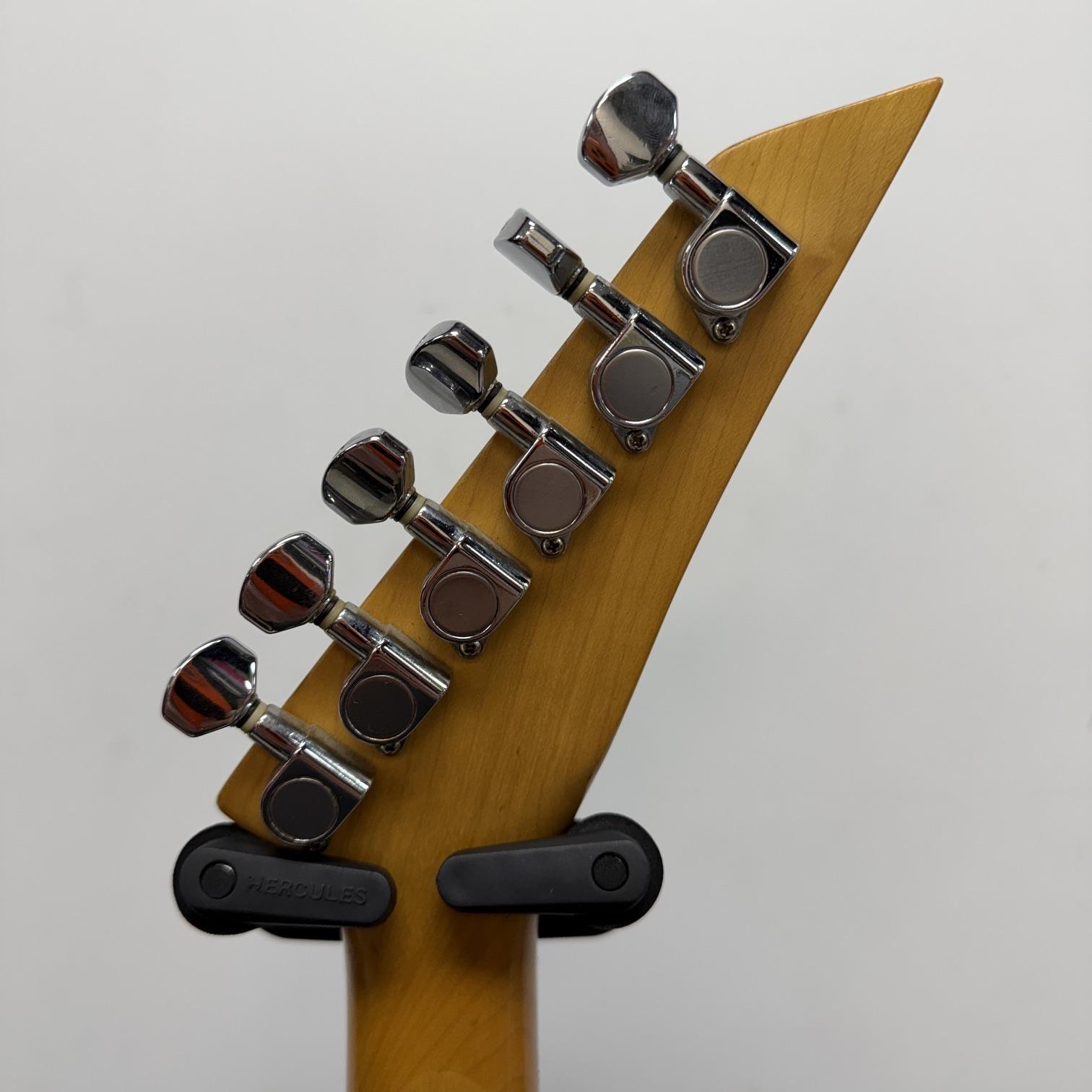 Used Jackson Dinky Electric Guitar - Image 14