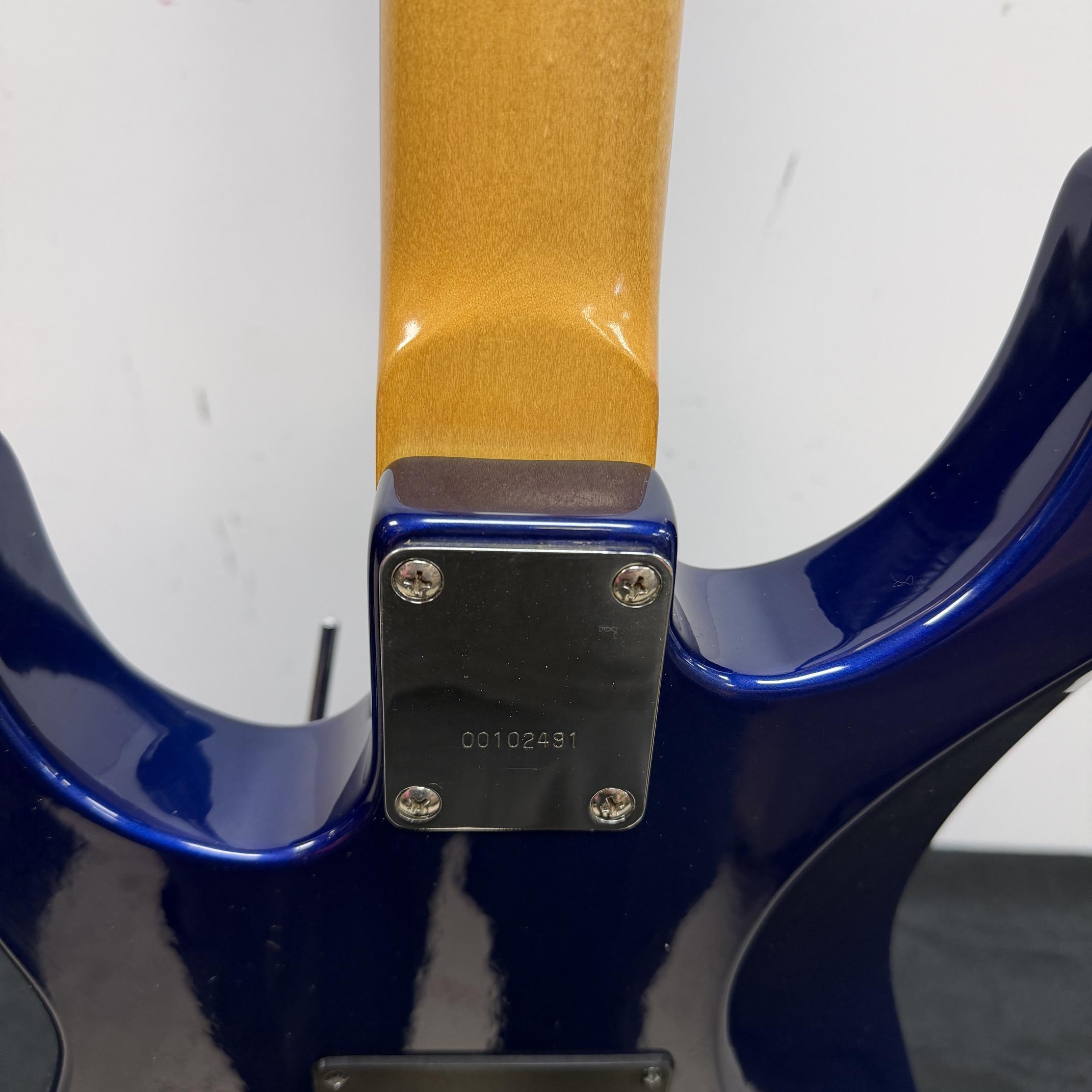 Used Jackson Dinky Electric Guitar - Image 17