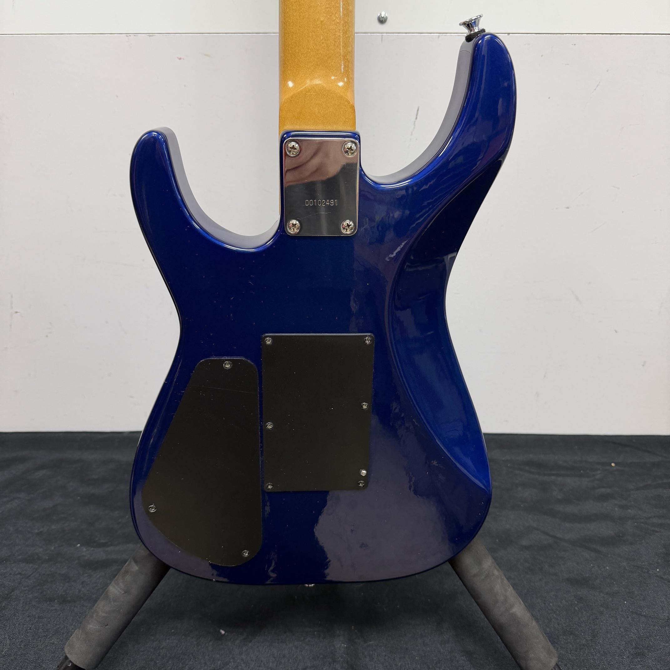 Used Jackson Dinky Electric Guitar - Image 19