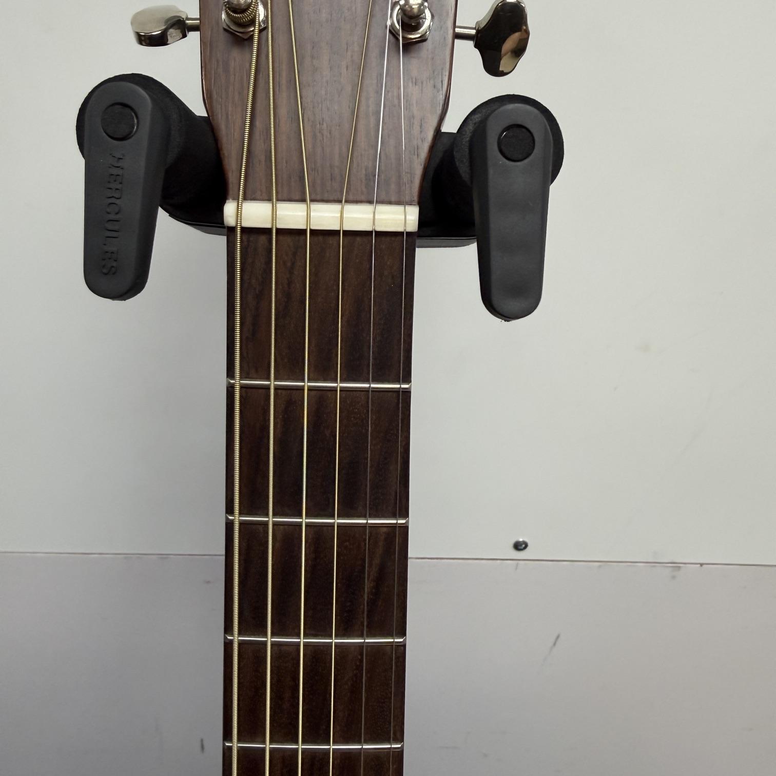 Used Martin 000-15M Acoustic Guitar Made in the USA with Original Case 2015 - Image 5