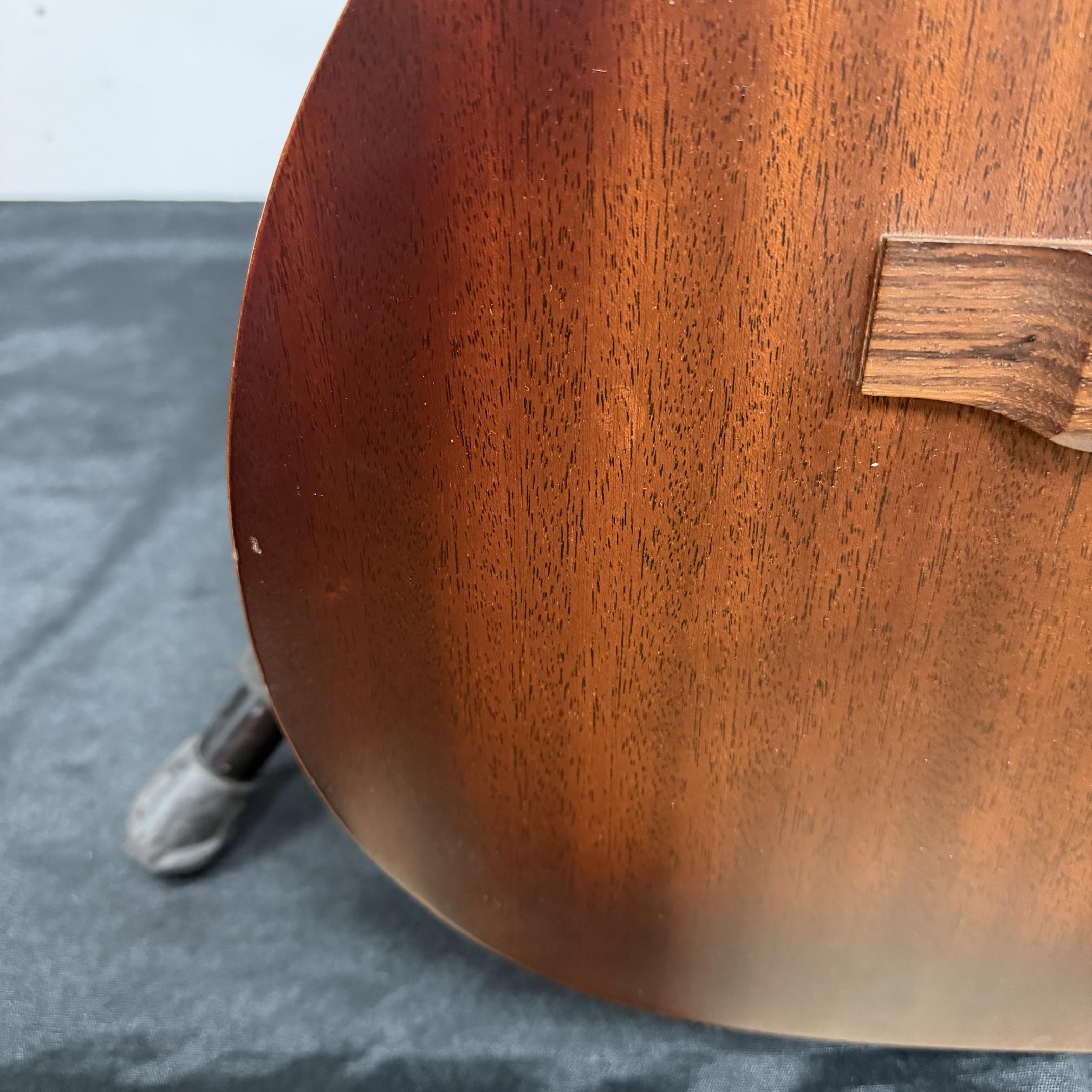 Used Martin 000-15M Acoustic Guitar Made in the USA with Original Case 2015 - Image 11