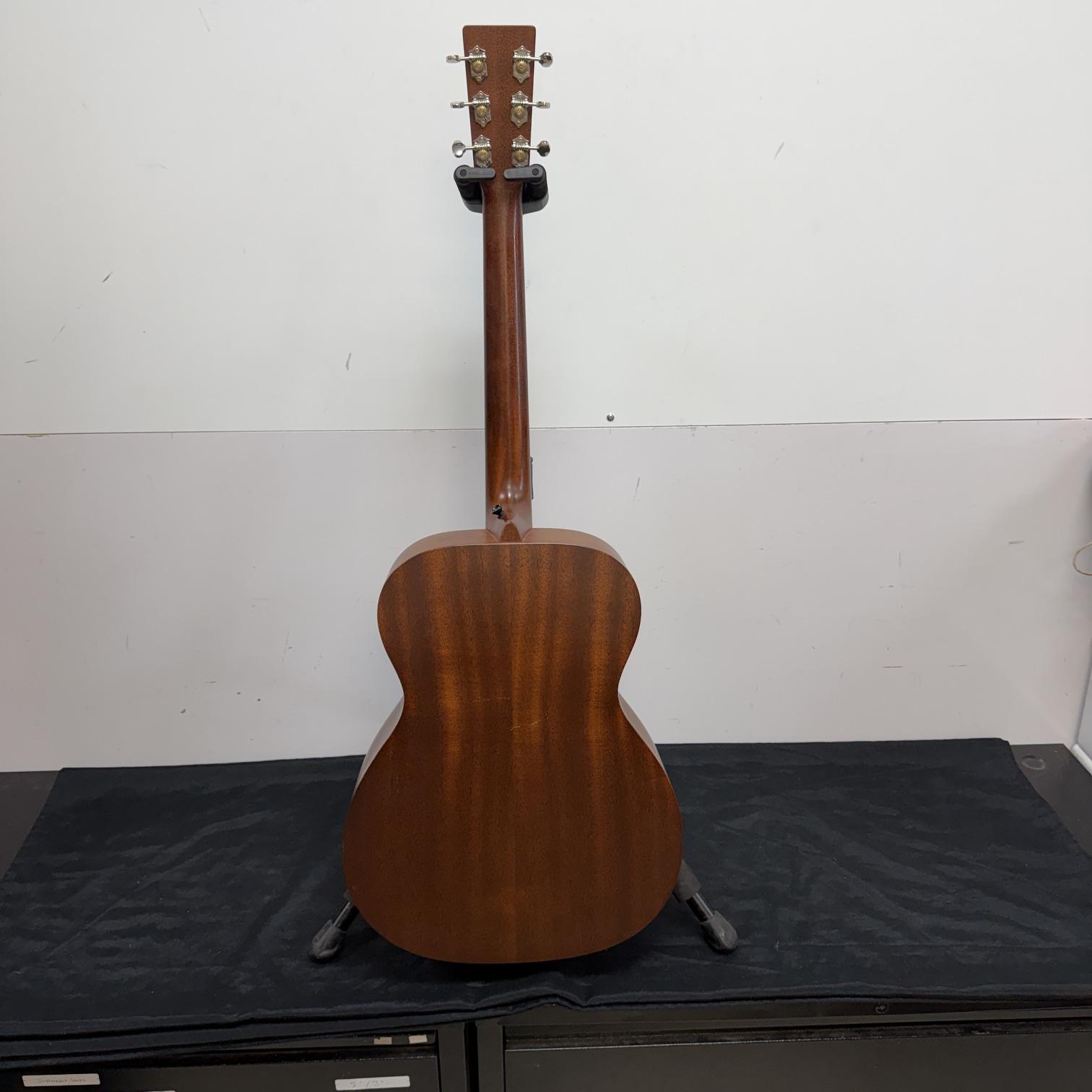 Used Martin 000-15M Acoustic Guitar Made in the USA with Original Case 2015 - Image 15