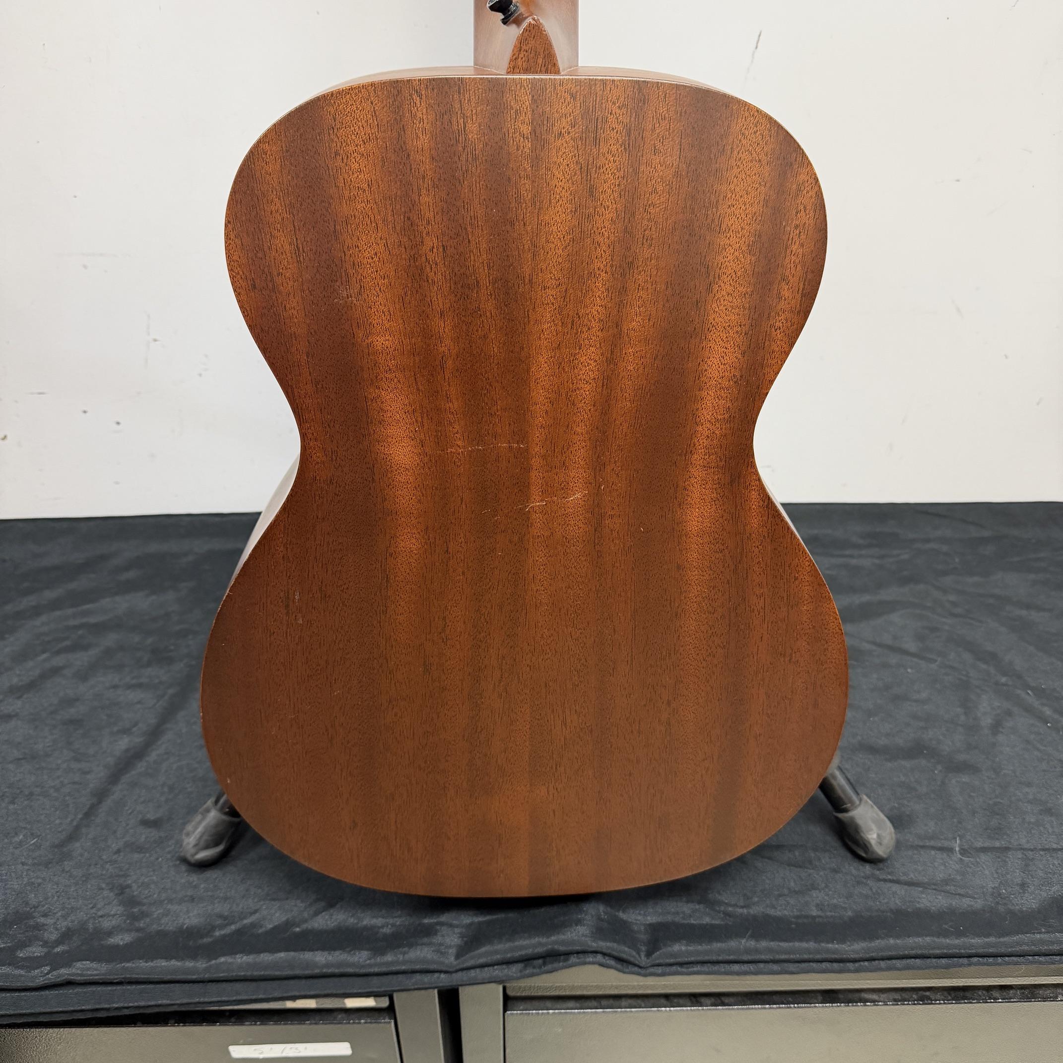 Used Martin 000-15M Acoustic Guitar Made in the USA with Original Case 2015 - Image 21