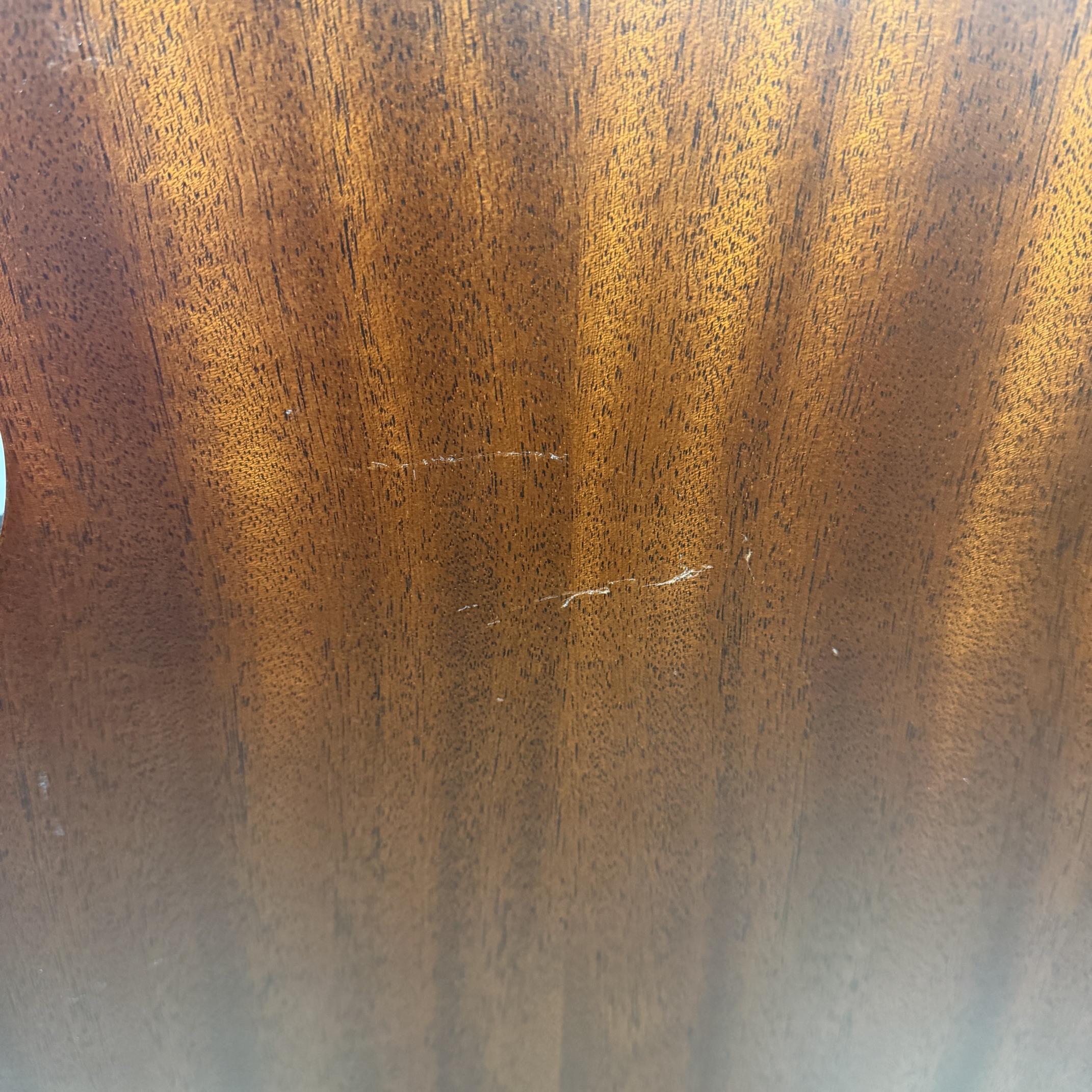 Used Martin 000-15M Acoustic Guitar Made in the USA with Original Case 2015 - Image 22
