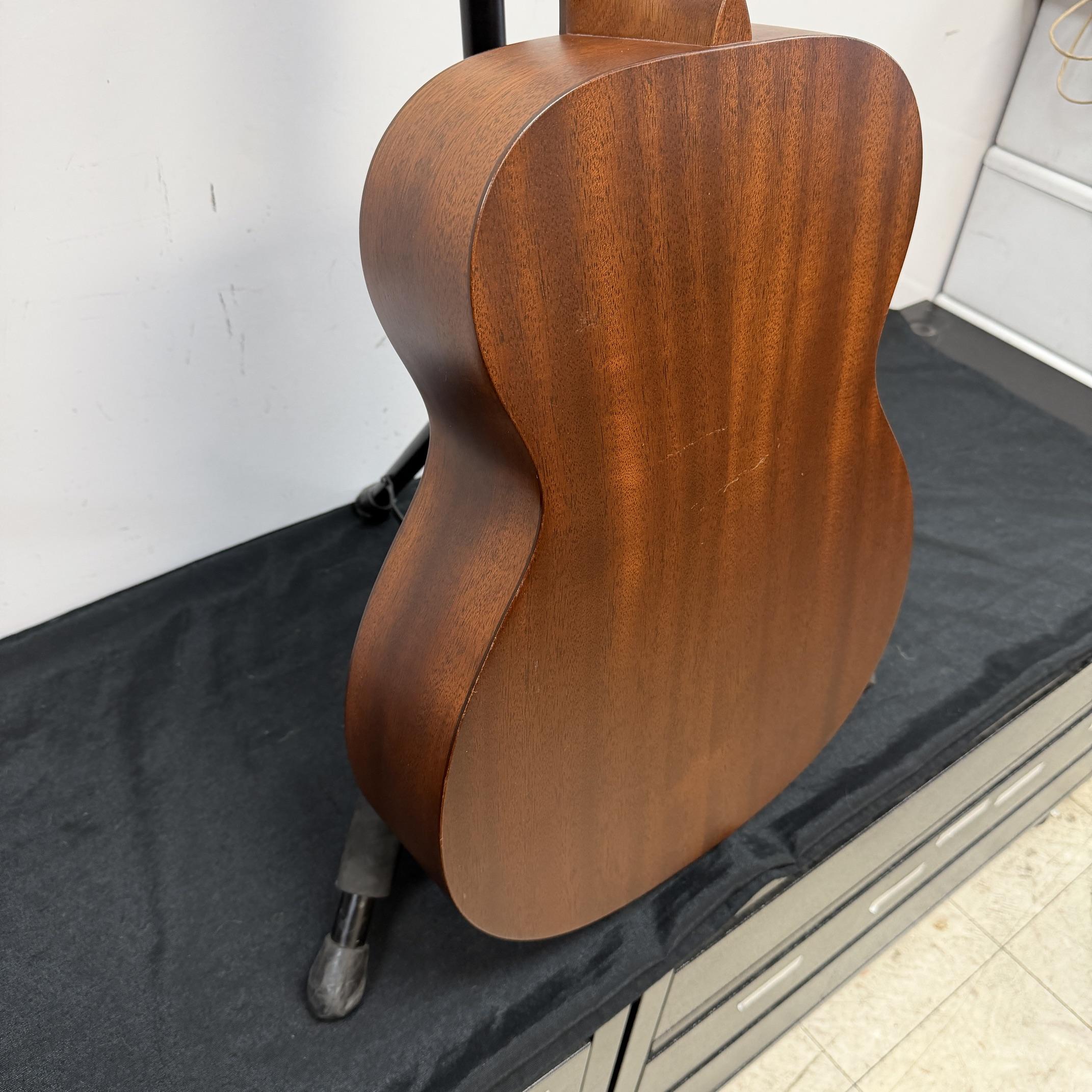 Used Martin 000-15M Acoustic Guitar Made in the USA with Original Case 2015 - Image 23
