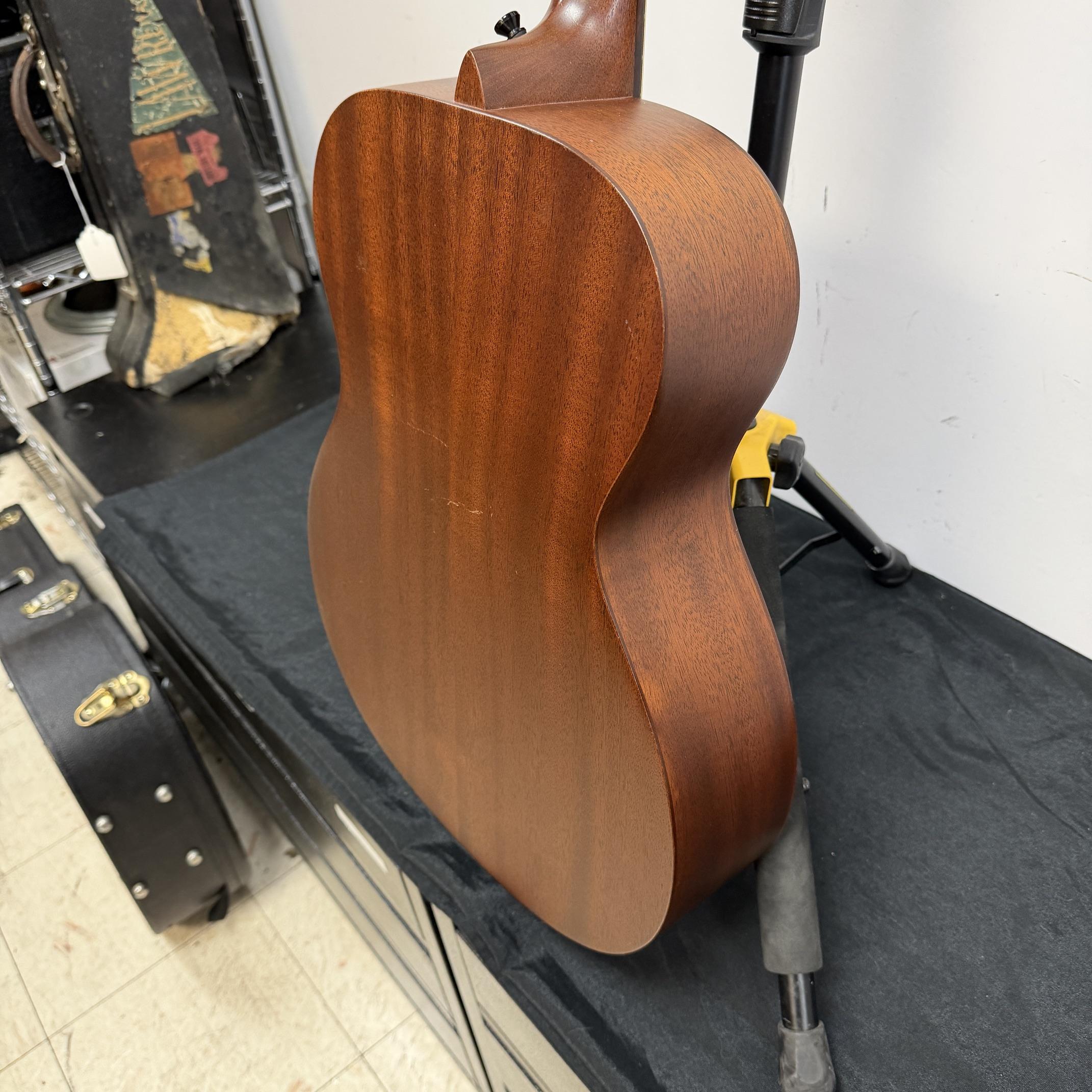 Used Martin 000-15M Acoustic Guitar Made in the USA with Original Case 2015 - Image 24