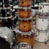 Used Gretsch Renown Maple 6-Piece Drum Set