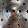 Used Zildjian A Custom EFX 10" Cymbal 254 grams - Image 3