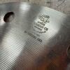Used Zildjian A Custom EFX 10" Cymbal 254 grams - Image 5