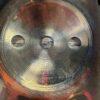 Used Zildjian A Custom EFX 10" Cymbal 254 grams - Image 7