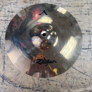 Used Zildjian A Custom 12" Splash Cymbal 440 Grams