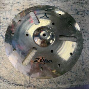 Used Zildjian A Custom EFX 14" Cymbal 650 grams A20814