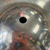 Used Zildjian A Custom 18" Crash Cymbal 1440 grams - Image 3