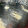 Used Zildjian 22" A Custom Ping Ride Cymbal Brilliant 3732 grams - Image 5