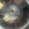 Used Zildjian 22" A Custom Ping Ride Cymbal Brilliant 3732 grams - Image 8