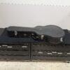 Used 2007 Taylor GS4e-LTD Fall Limited Tasmanian Blackwood - Natural | 1 / 400 Limited Edition | All Solid USA Grand Symphony Acoustic Guitar Pickup | OHSC - Image 27