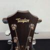 Used 2007 Taylor GS4e-LTD Fall Limited Tasmanian Blackwood - Natural | 1 / 400 Limited Edition | All Solid USA Grand Symphony Acoustic Guitar Pickup | OHSC - Image 3