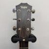 Used 2007 Taylor GS4e-LTD Fall Limited Tasmanian Blackwood - Natural | 1 / 400 Limited Edition | All Solid USA Grand Symphony Acoustic Guitar Pickup | OHSC - Image 4