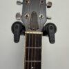 Used 2007 Taylor GS4e-LTD Fall Limited Tasmanian Blackwood - Natural | 1 / 400 Limited Edition | All Solid USA Grand Symphony Acoustic Guitar Pickup | OHSC - Image 5