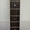 Used 2007 Taylor GS4e-LTD Fall Limited Tasmanian Blackwood - Natural | 1 / 400 Limited Edition | All Solid USA Grand Symphony Acoustic Guitar Pickup | OHSC - Image 6