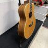 Used 2007 Taylor GS4e-LTD Fall Limited Tasmanian Blackwood - Natural | 1 / 400 Limited Edition | All Solid USA Grand Symphony Acoustic Guitar Pickup | OHSC - Image 13