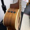 Used 2007 Taylor GS4e-LTD Fall Limited Tasmanian Blackwood - Natural | 1 / 400 Limited Edition | All Solid USA Grand Symphony Acoustic Guitar Pickup | OHSC - Image 14