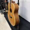 Used 2007 Taylor GS4e-LTD Fall Limited Tasmanian Blackwood - Natural | 1 / 400 Limited Edition | All Solid USA Grand Symphony Acoustic Guitar Pickup | OHSC - Image 15