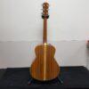 Used 2007 Taylor GS4e-LTD Fall Limited Tasmanian Blackwood - Natural | 1 / 400 Limited Edition | All Solid USA Grand Symphony Acoustic Guitar Pickup | OHSC - Image 16