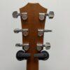 Used 2007 Taylor GS4e-LTD Fall Limited Tasmanian Blackwood - Natural | 1 / 400 Limited Edition | All Solid USA Grand Symphony Acoustic Guitar Pickup | OHSC - Image 18