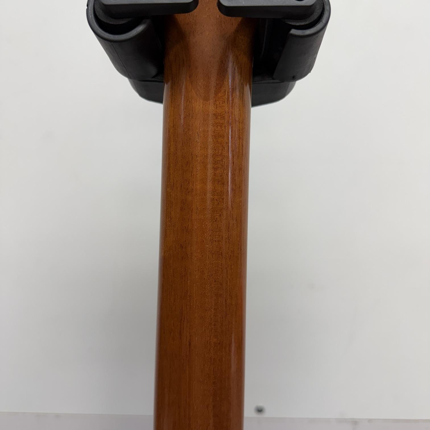 Used 2007 Taylor GS4e-LTD Fall Limited Tasmanian Blackwood - Natural | 1 / 400 Limited Edition | All Solid USA Grand Symphony Acoustic Guitar Pickup | OHSC - Image 19