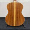 Used 2007 Taylor GS4e-LTD Fall Limited Tasmanian Blackwood - Natural | 1 / 400 Limited Edition | All Solid USA Grand Symphony Acoustic Guitar Pickup | OHSC - Image 22