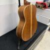 Used 2007 Taylor GS4e-LTD Fall Limited Tasmanian Blackwood - Natural | 1 / 400 Limited Edition | All Solid USA Grand Symphony Acoustic Guitar Pickup | OHSC - Image 23