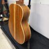 Used 2007 Taylor GS4e-LTD Fall Limited Tasmanian Blackwood - Natural | 1 / 400 Limited Edition | All Solid USA Grand Symphony Acoustic Guitar Pickup | OHSC - Image 24