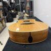 Used 2007 Taylor GS4e-LTD Fall Limited Tasmanian Blackwood - Natural | 1 / 400 Limited Edition | All Solid USA Grand Symphony Acoustic Guitar Pickup | OHSC - Image 25