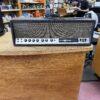Vintage Sunn 1200S Tube Guitar Amp Amplifier Head Modified