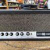 Vintage Sunn 1200S Tube Guitar Amp Amplifier Head Modified - Image 3
