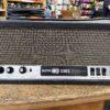 Vintage Sunn 1200S Tube Guitar Amp Amplifier Head Modified - Image 4