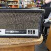 Vintage Sunn 1200S Tube Guitar Amp Amplifier Head Modified - Image 5