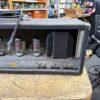 Vintage Sunn 1200S Tube Guitar Amp Amplifier Head Modified - Image 12