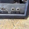 Vintage Sunn 1200S Tube Guitar Amp Amplifier Head Modified - Image 13