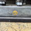Vintage Sunn 1200S Tube Guitar Amp Amplifier Head Modified - Image 15