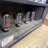 Vintage Sunn 1200S Tube Guitar Amp Amplifier Head Modified - Image 19