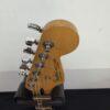 Used Fender Standard Strat Stratocaster Electric Guitar HSS Made in Mexico 1995 - Image 2