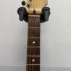 Used Fender Standard Strat Stratocaster Electric Guitar HSS Made in Mexico 1995 - Image 4