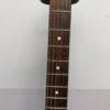 Used Fender Standard Strat Stratocaster Electric Guitar HSS Made in Mexico 1995 - Image 5